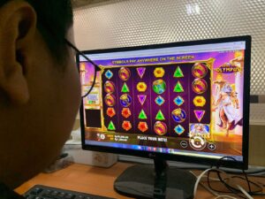 Read more about the article Rahasia Sukses di Slot777: Tips dan Trik Terbaru untuk Menang Besar
