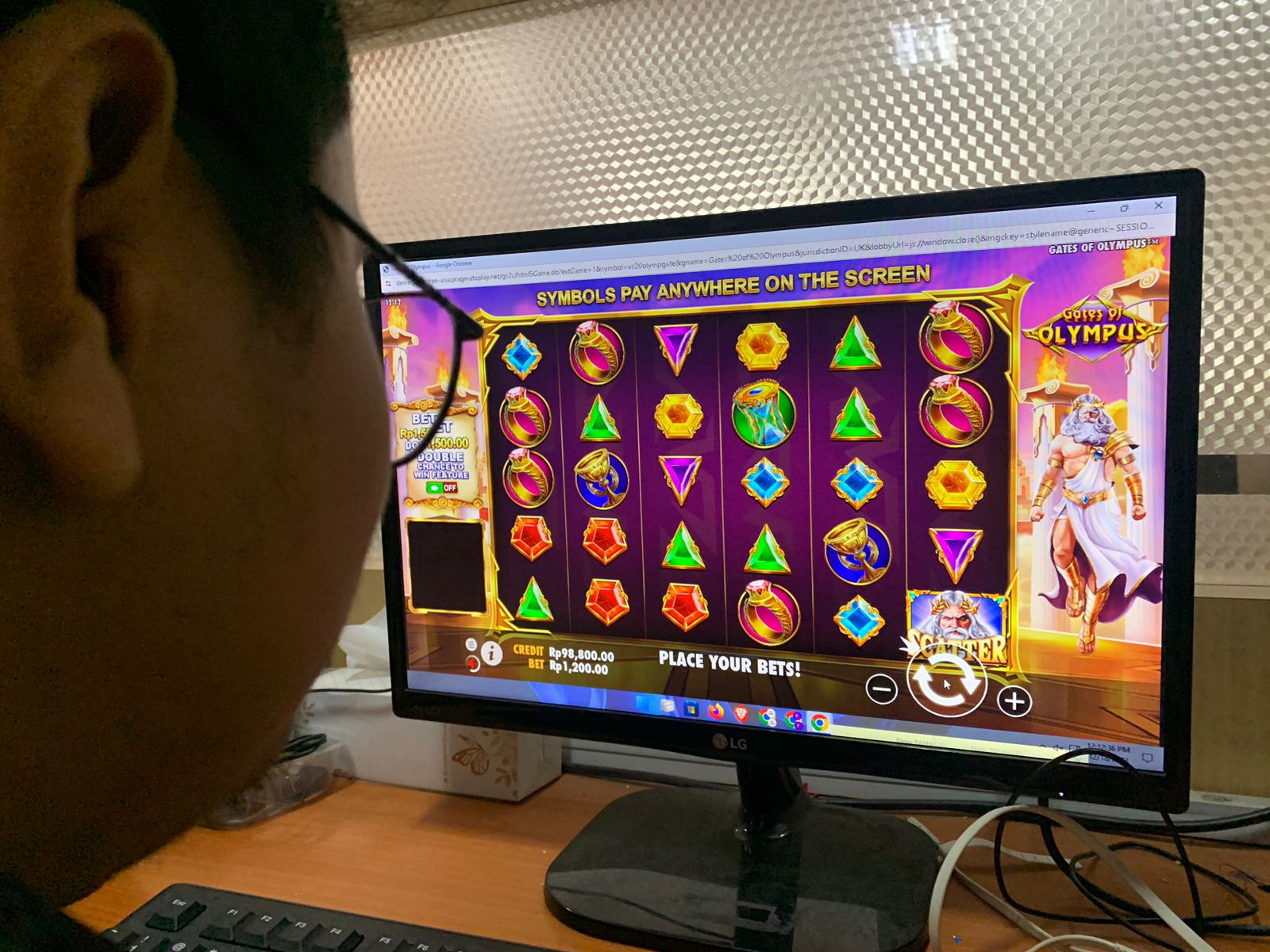 You are currently viewing Rahasia Sukses di Slot777: Tips dan Trik Terbaru untuk Menang Besar