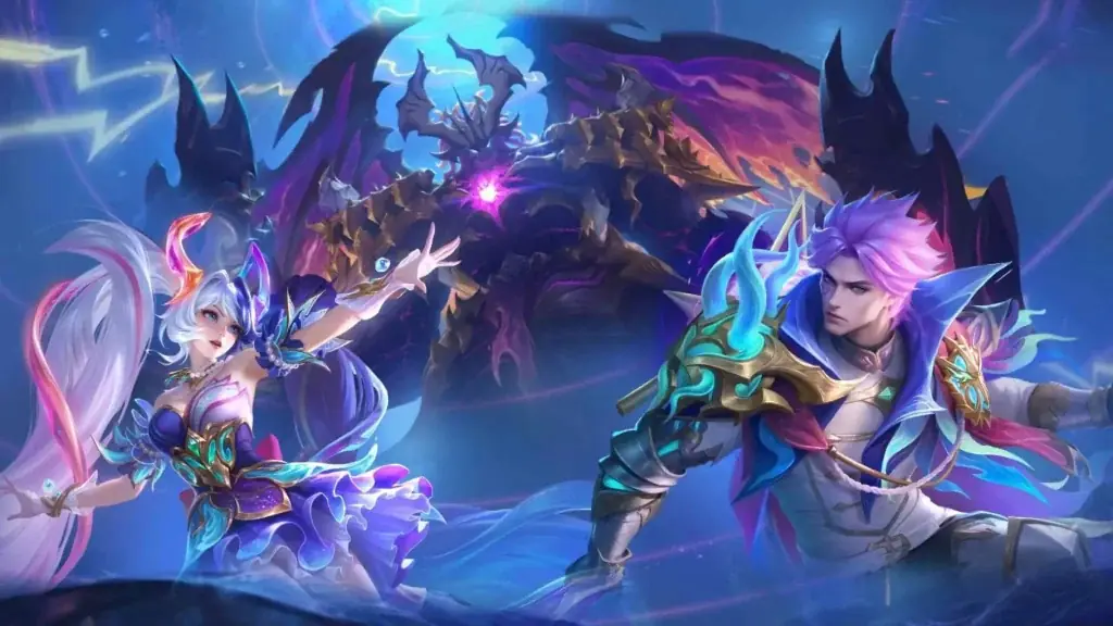 league of legends