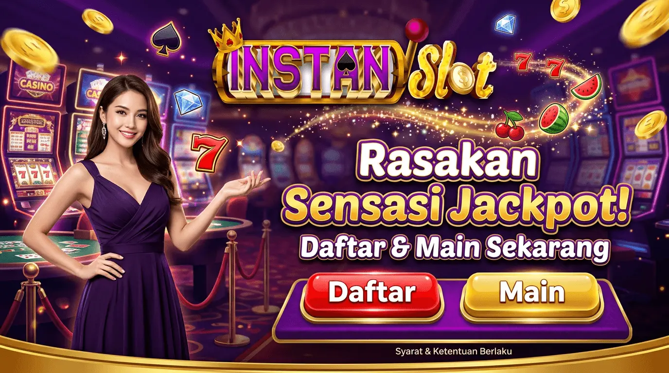 You are currently viewing Panduan Memilih Situs Slot Online Terpercaya dan Menguntungkan