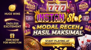 Read more about the article Rahasia Sukses Menang di Slot777: Panduan Lengkap untuk Pemula