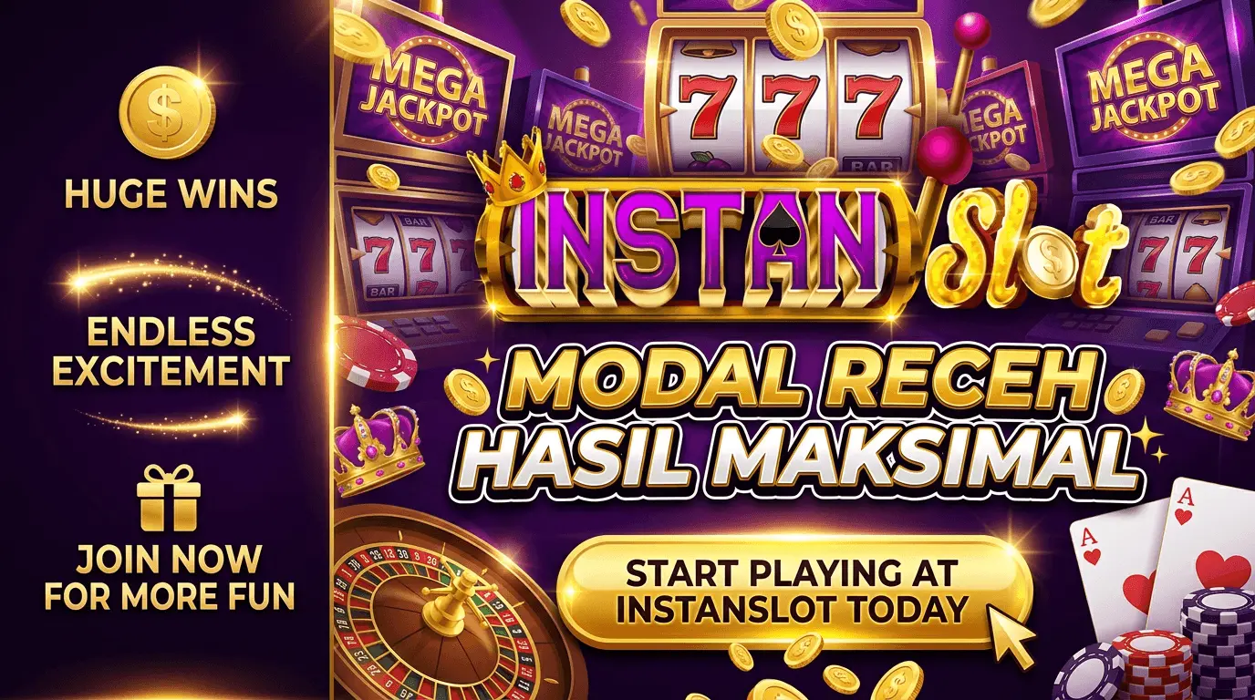 You are currently viewing Rahasia Sukses Menang di Slot777: Panduan Lengkap untuk Pemula