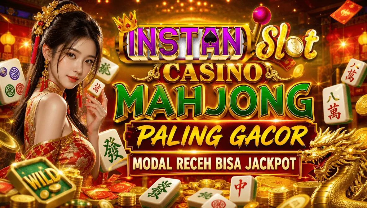 You are currently viewing Strategi Terbaik untuk Menguasai Game Online di Daytona Winter Jam