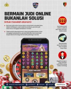 Read more about the article Rahasia Menang di Situs Judi Slot777 Paling Gacor untuk Pemula