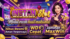 Read more about the article Mengapa Slot Online Menjadi Pilihan Terbaik Bagi Pemain Baru