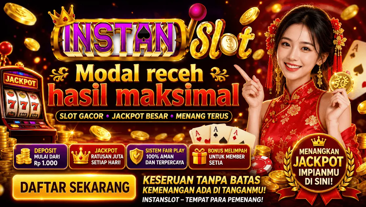 Read more about the article Strategi Ampuh Menang Jackpot di Slot777 yang Harus Anda Coba