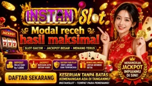 Read more about the article Strategi Menang di Slot777: Rahasia Jackpot yang Perlu Anda Tahu
