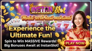 Read more about the article Mengungkap Keunggulan Slot Online di Slot777: Panduan Lengkap untuk Pemain