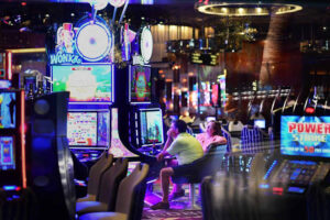 Read more about the article Strategi Efektif untuk Meningkatkan Level di Game Online Populer