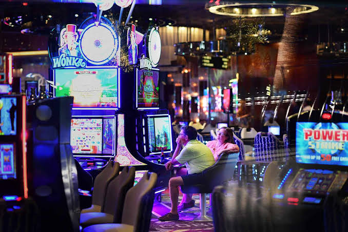 You are currently viewing Strategi Efektif untuk Meningkatkan Level di Game Online Populer