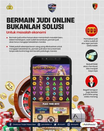Read more about the article Strategi Cerdas Mengelola Modal dalam Permainan Judi Online