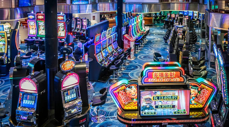 You are currently viewing Strategi Jitu Menang di Game Balap Online Favorit Anda